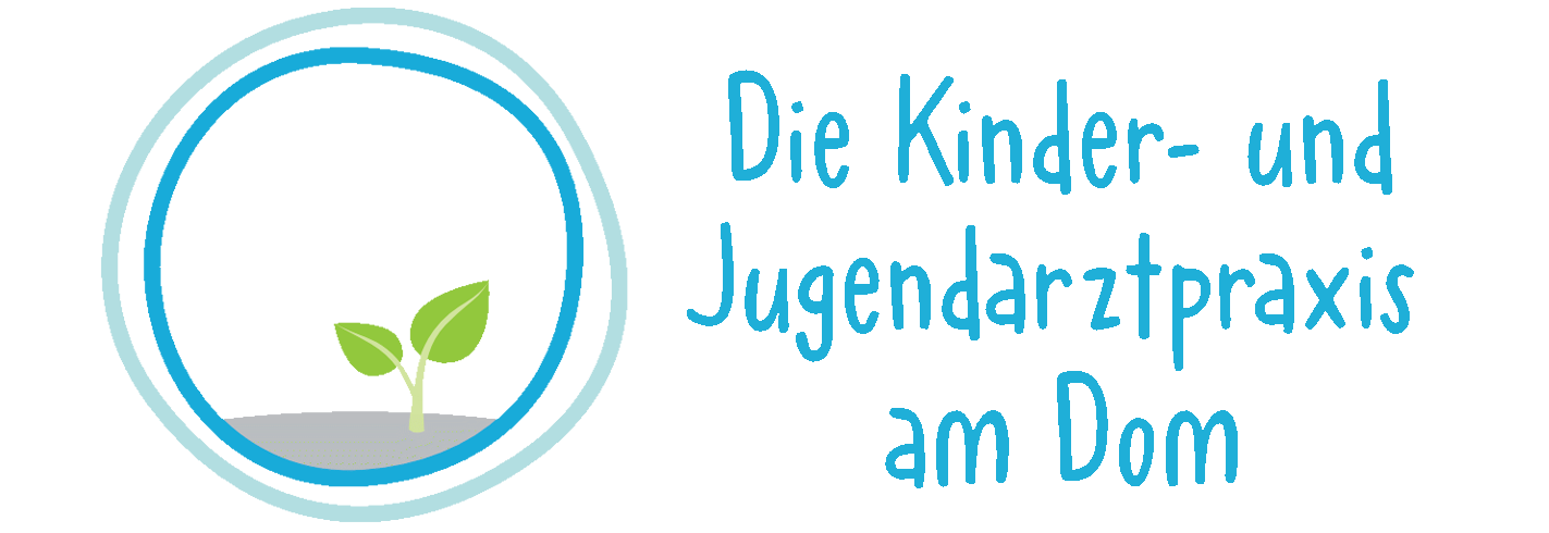 Logo der Kinderarztpraxis Eckerland